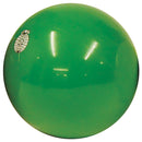 R Gymnastics Ball Green 400G