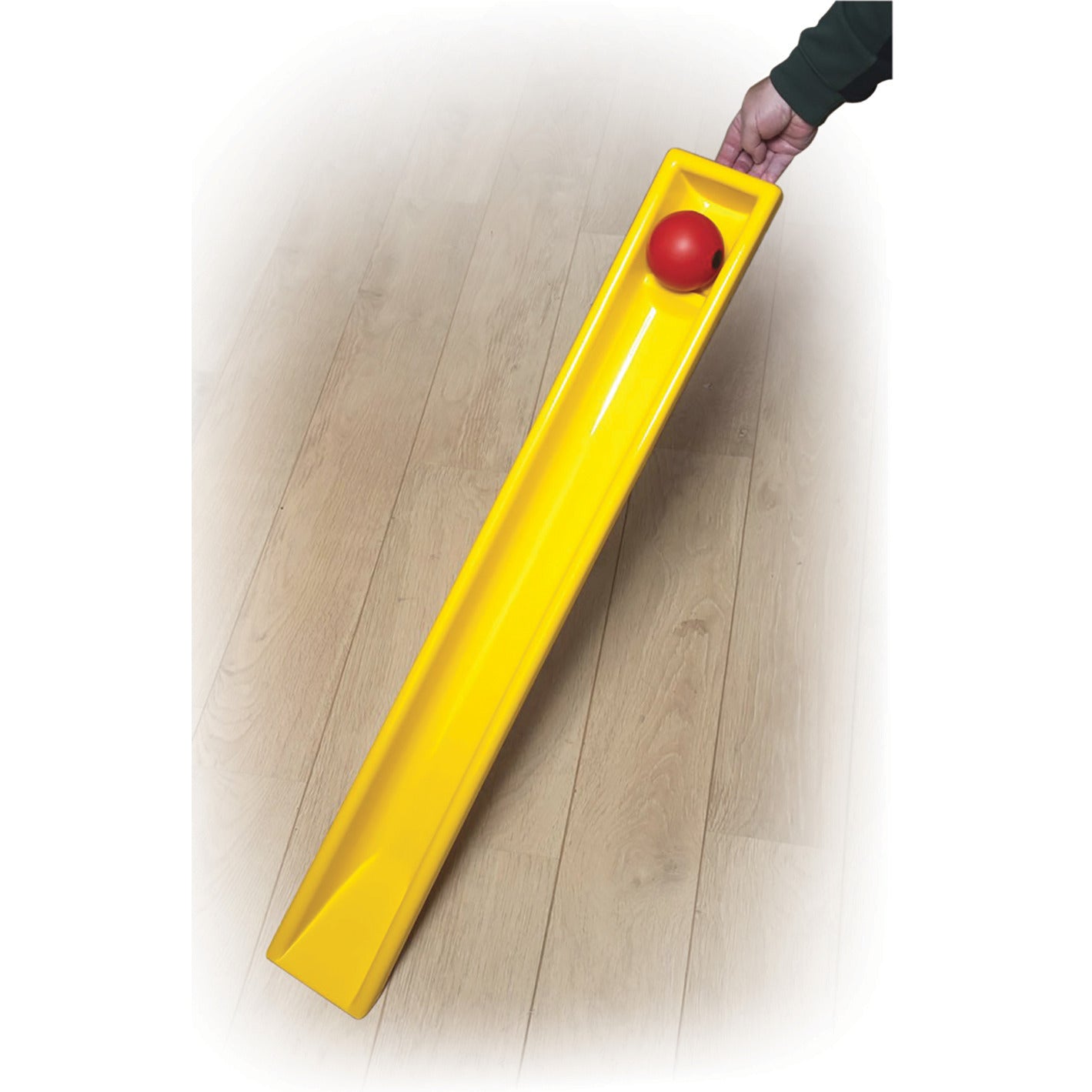 Boccia Ramp