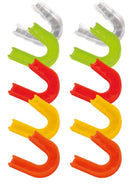 EVA Gumshield, Junior, Pack of 10