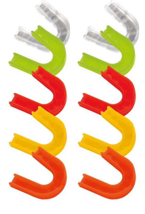 EVA Gumshield, Junior, Pack of 10