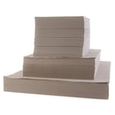 Sugar Paper A2 A3 A4 Pk2750 Offwhite