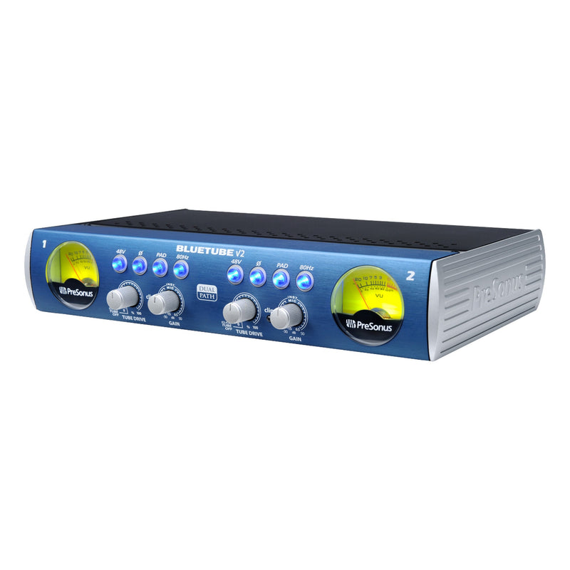 PreSonus BlueTube DP v2 interface