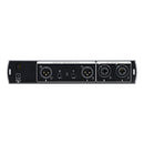 PreSonus BlueTube DP v2 interface