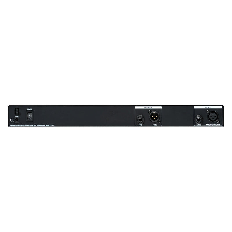 PreSonus Studio Channel vacuum-tube channel strip