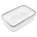 Clip Tight Food Box  900Ml