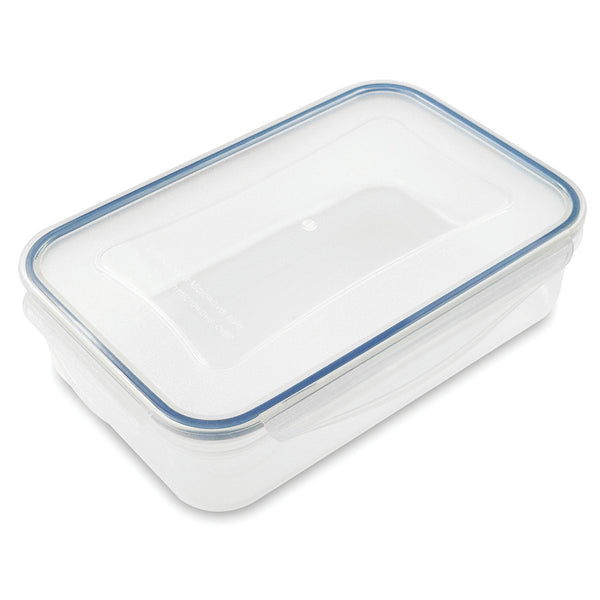 Clip Tight Food Box  900Ml