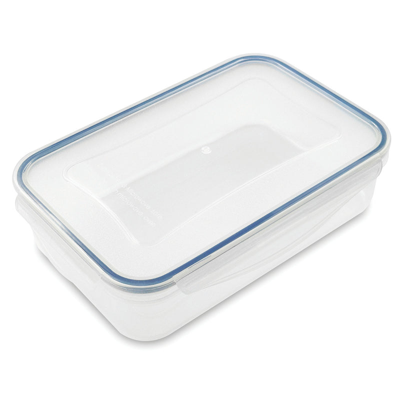 Clip Tight Food Box  900Ml