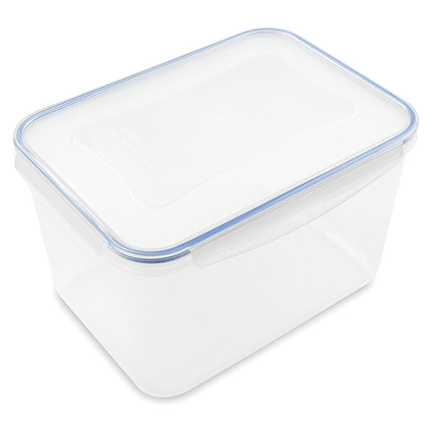 Clip Tight Food Box  4.2 Litre