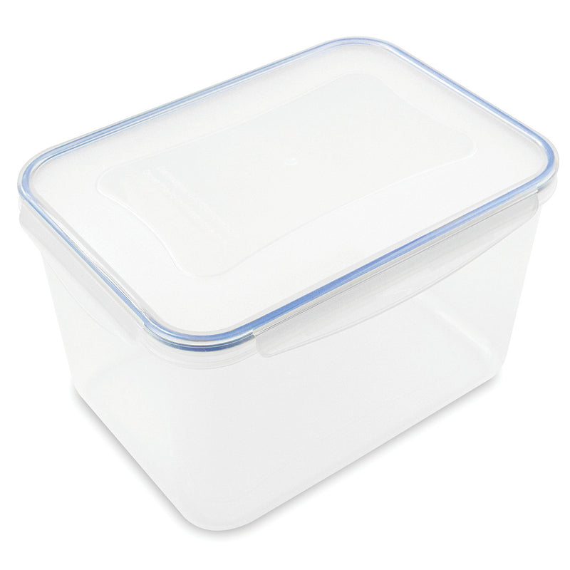 Clip Tight Food Box  4.2 Litre