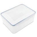 Clip Tight Food Box  5.3 Litre