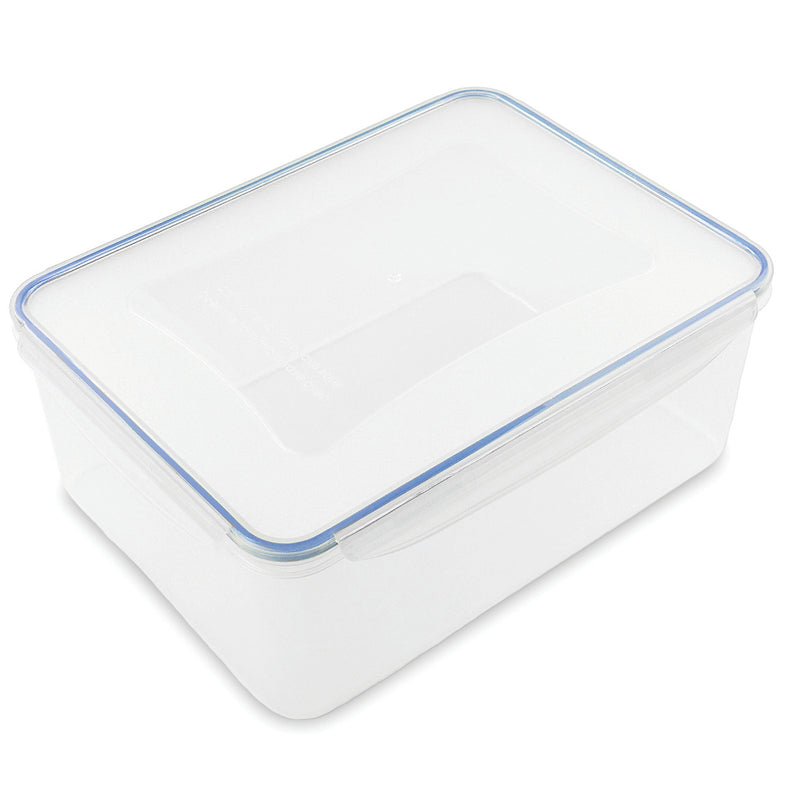 Clip Tight Food Box  5.3 Litre