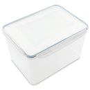 Clip Tight Food Box  9 Litre