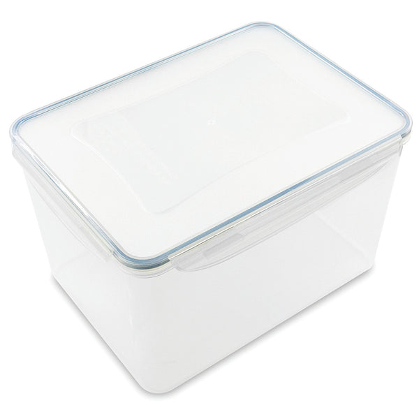 Clip Tight Food Box  9 Litre