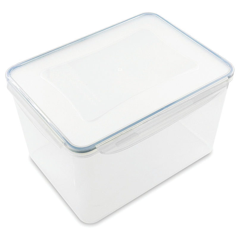 Clip Tight Food Box  9 Litre