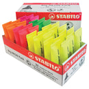 Stabilo Neon Hlighter Asst Pk32