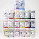 Sand 350G Asst Col Pk20