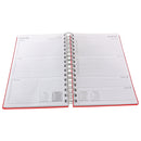 A5 Ac Diary 2024/25 18Months