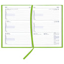 A5 Ac Diary 2024/25 Week To View