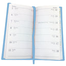 Pocket Diary 2024/25 2Wks View
