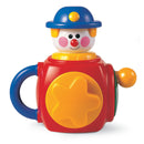 Tolo Musical Jack In The Box