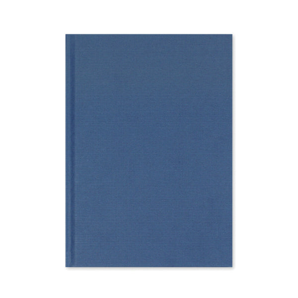 Manuscript Book A5 96Leaf Pk5