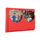 A4 Filapocket 2Pockets