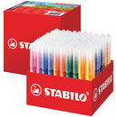 Stabilo Power Max Pk140 Pens
