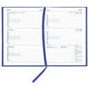 A5 Cal Diary 2025 1Week View