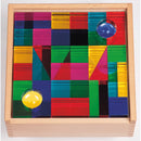 Luxy Luminescent Blocks 84Pce