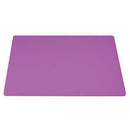 Purple Chopping Board 460X300X12