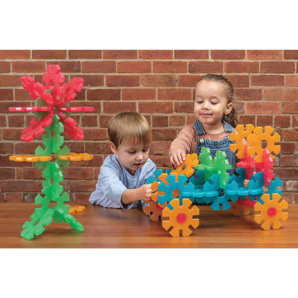 Translucent Octoplay Classpk 40Pce