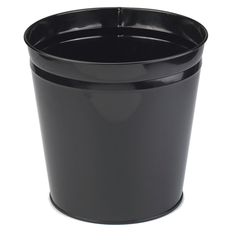 Metal Waste Bin 15L 300X290