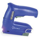 Staple Gun Cordless Germ-Savvy