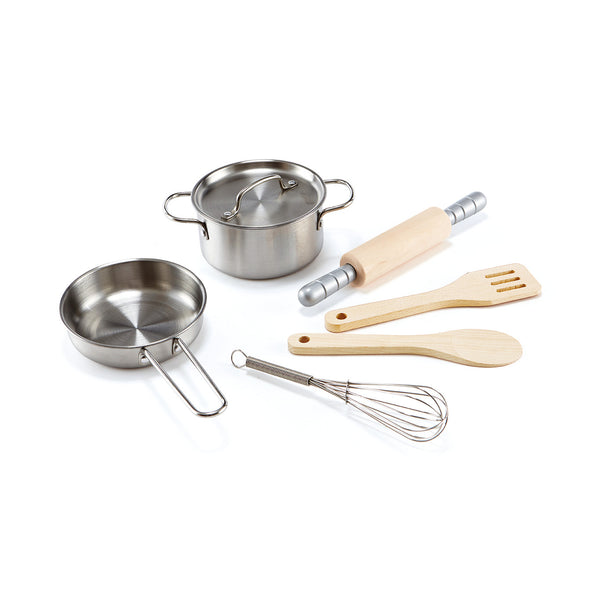 Toddler Chefs Set