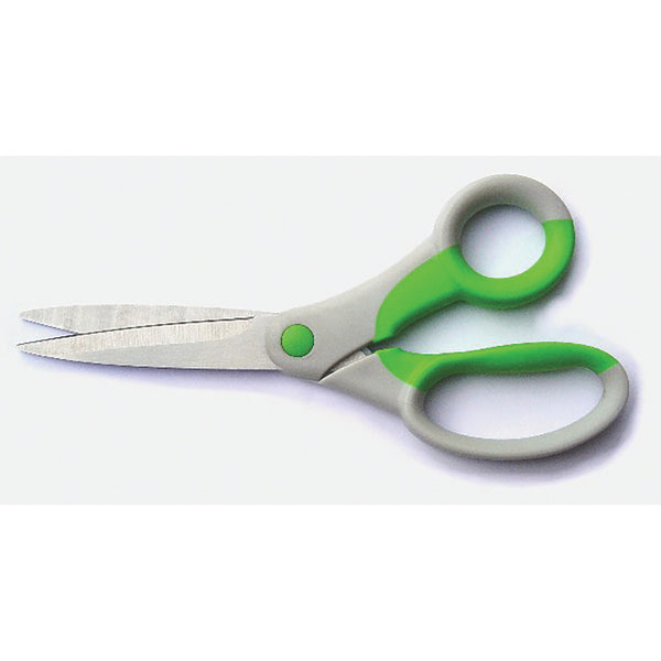 Scissors Anti-Bac 21Cm