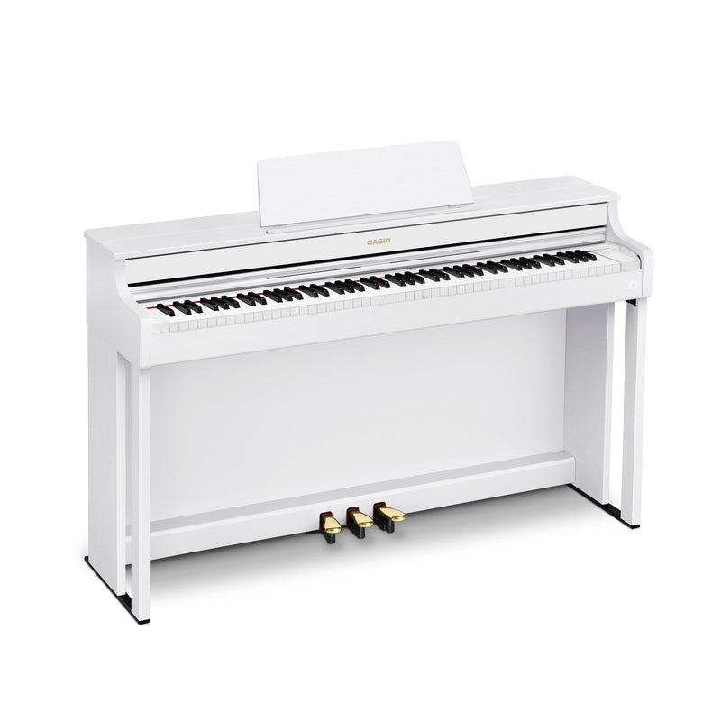 Casio Celviano AP-300 digital piano - White