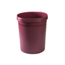 Eco Waste Paper Bin 18L Drkrd