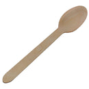 Wooden Spoon - Pack 100