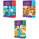 History Heroes - Set Of 3
