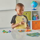 Tactile Turtles Maths Activity Set