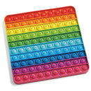 Hundred Board Sensory Bubble Popper