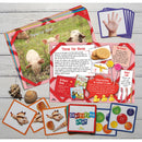 Subitizing Cards Kit