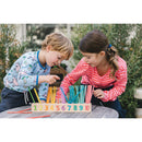 Learning With Colours