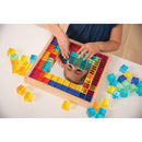 Gem Cube Mirror Tray