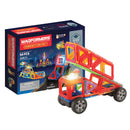 Magformers Dynamic Light Up Set