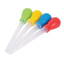 Measuring Pipettes Set Of 4