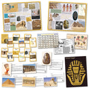 Ancient Egypt Curriculum Pack