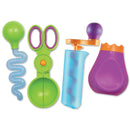 Sand & Water Fine Motor Tool Set