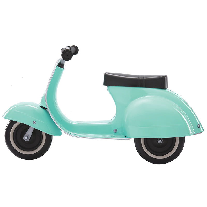 Primo Scooter Mint