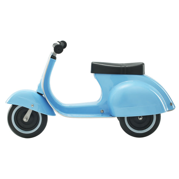 Primo Scooter Blue